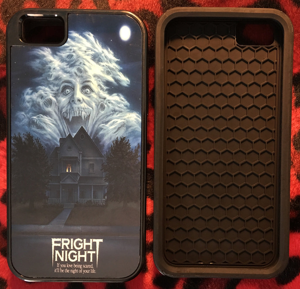 Fright Night iPhone 5/5S Case