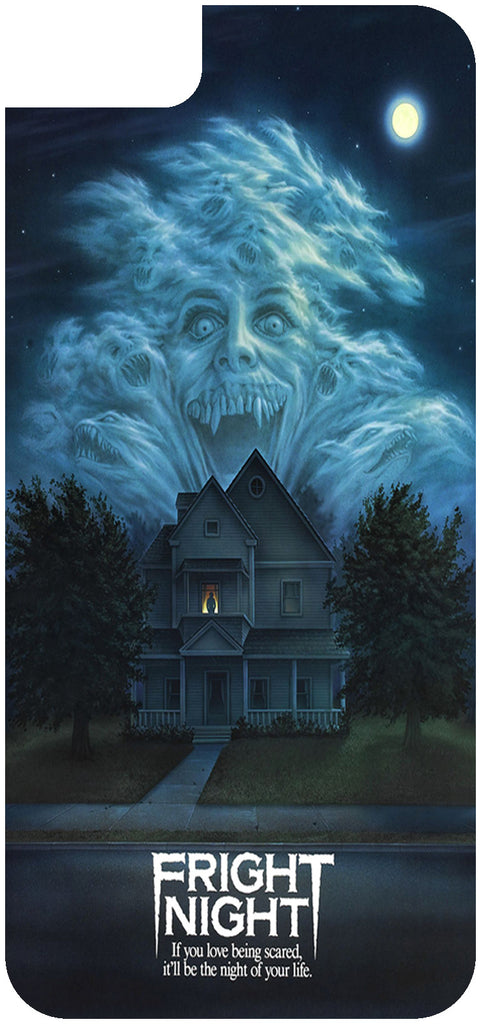 Fright Night iPhone 7 Case