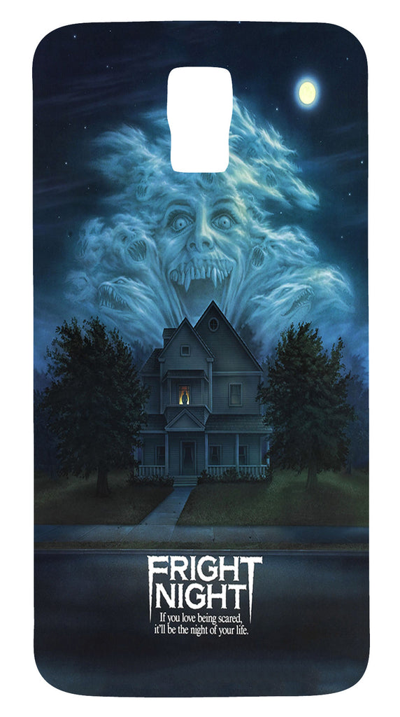 Fright Night S5 Phone Case