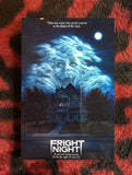 Fright Night Magnet