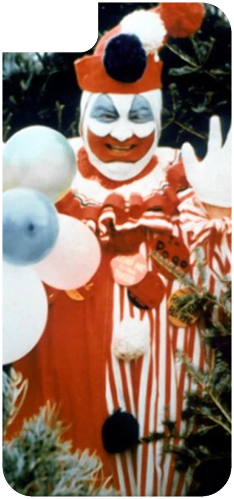 John Wayne Gacy - Pogo iPhone 6+ Case