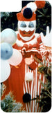John Wayne Gacy - Pogo iPhone 6+ Case