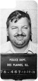 John Wayne Gacy - Mugshot iPhone 7 Case