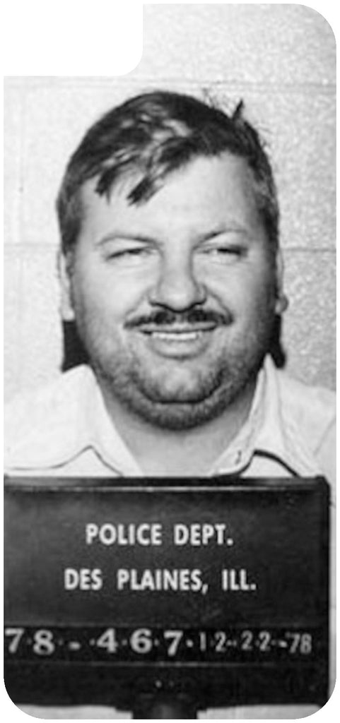 John Wayne Gacy - Mugshot iPhone 7+ Case