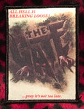 Gate, The Patch