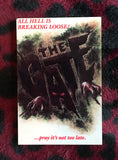 Gate, The Magnet