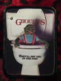 Ghoulies Patch