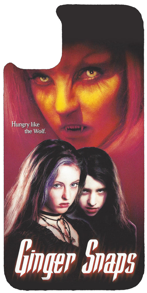 Ginger Snaps