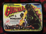 Godzilla Patch