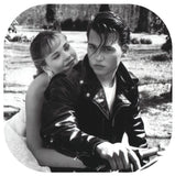 Cry Baby Coasters