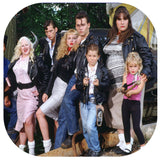 Cry Baby Coasters