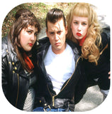 Cry Baby Coasters