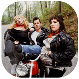 Cry Baby Coasters