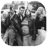 Cry Baby Coasters
