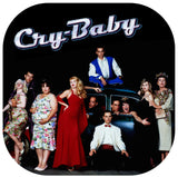 Cry Baby Coasters