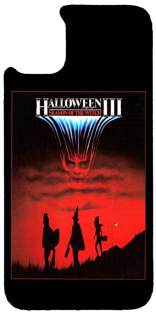 Halloween 3 - Season of the Witch
