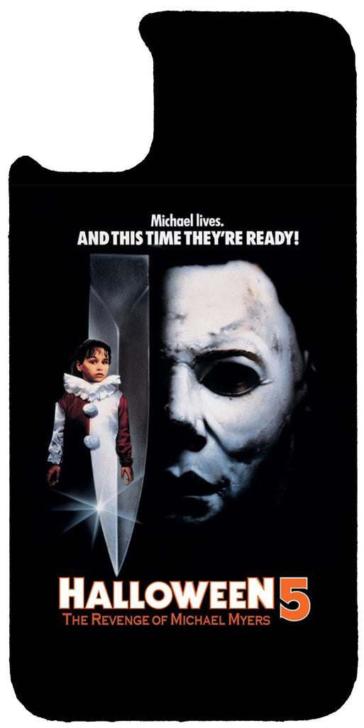Halloween 5