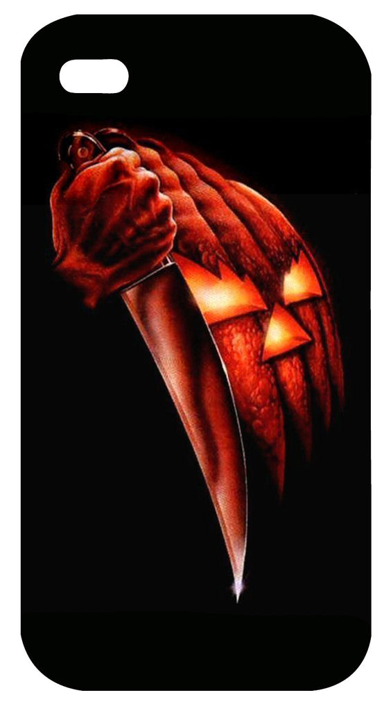 Halloween iPhone 4/4S Case