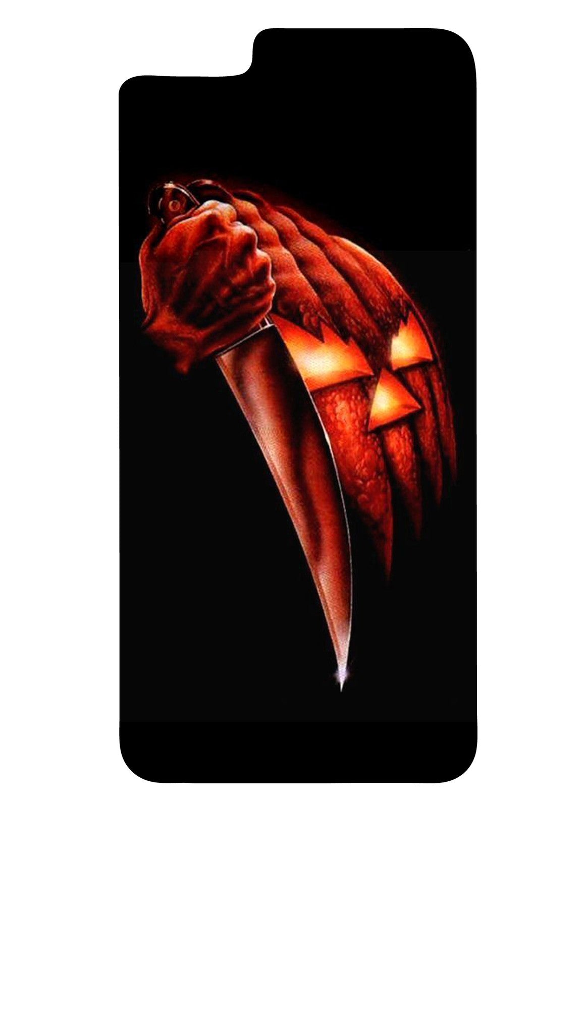 Halloween iPhone 6+/6S+ Case