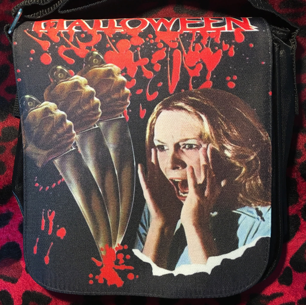 Halloween (foreign) Small Bag