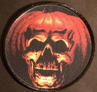 Halloween 2 Patch