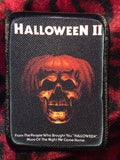 Halloween 2 Patch