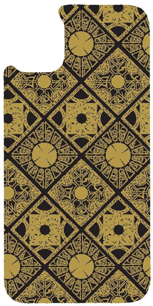 Hellraiser Lament Configuration