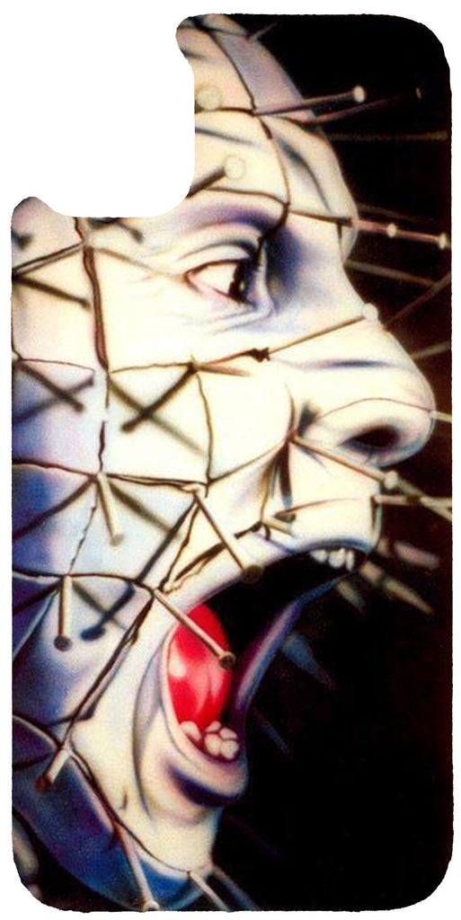 Hellraiser Pinhead Style B