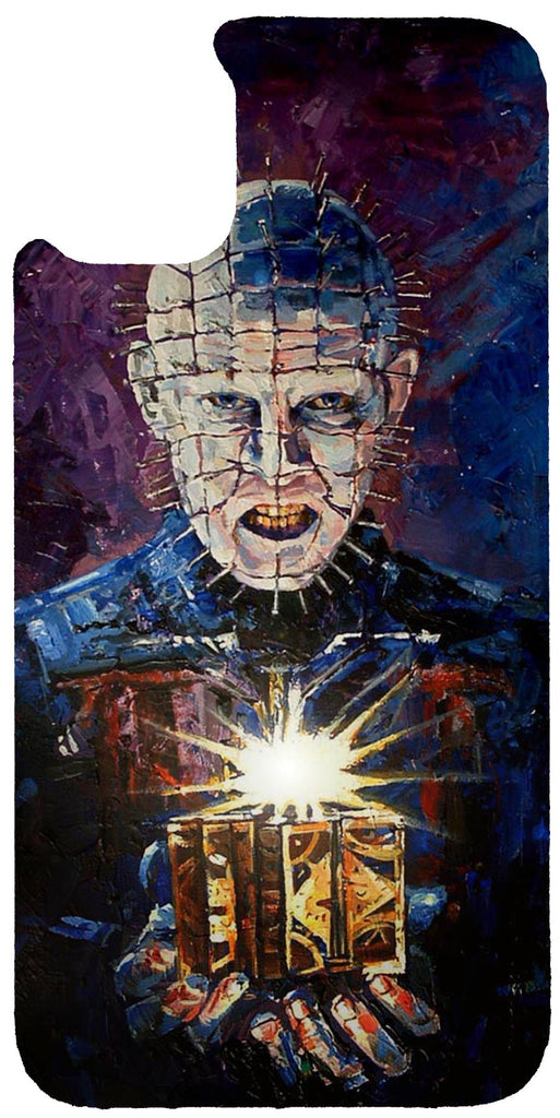 Hellraiser Pinhead Style A