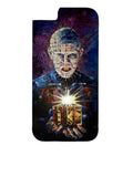 Hellraiser Pinhead Portrait iPhone 5C Case