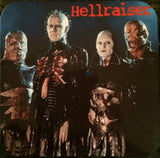 Hellraiser Lament Configuration (Set of 4)