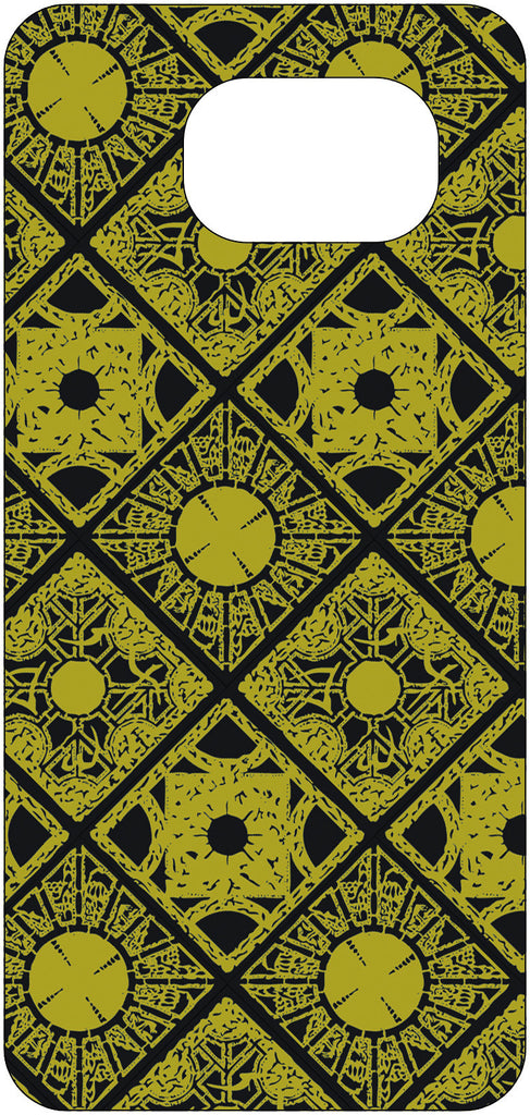 Hellraiser Lament Configuration S6 Phone Case
