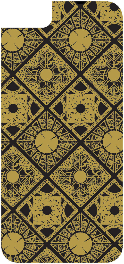 Hellraiser Lament Configuration iPhone 7+ Case