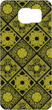 Hellraiser Lament Configuration S6 Phone Case