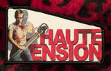High Tension Patch