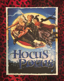 Hocus Pocus Back Patch