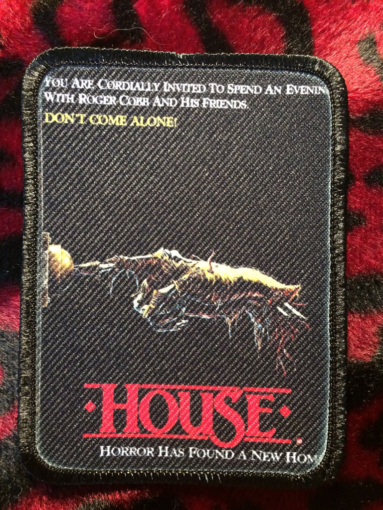 House Patch