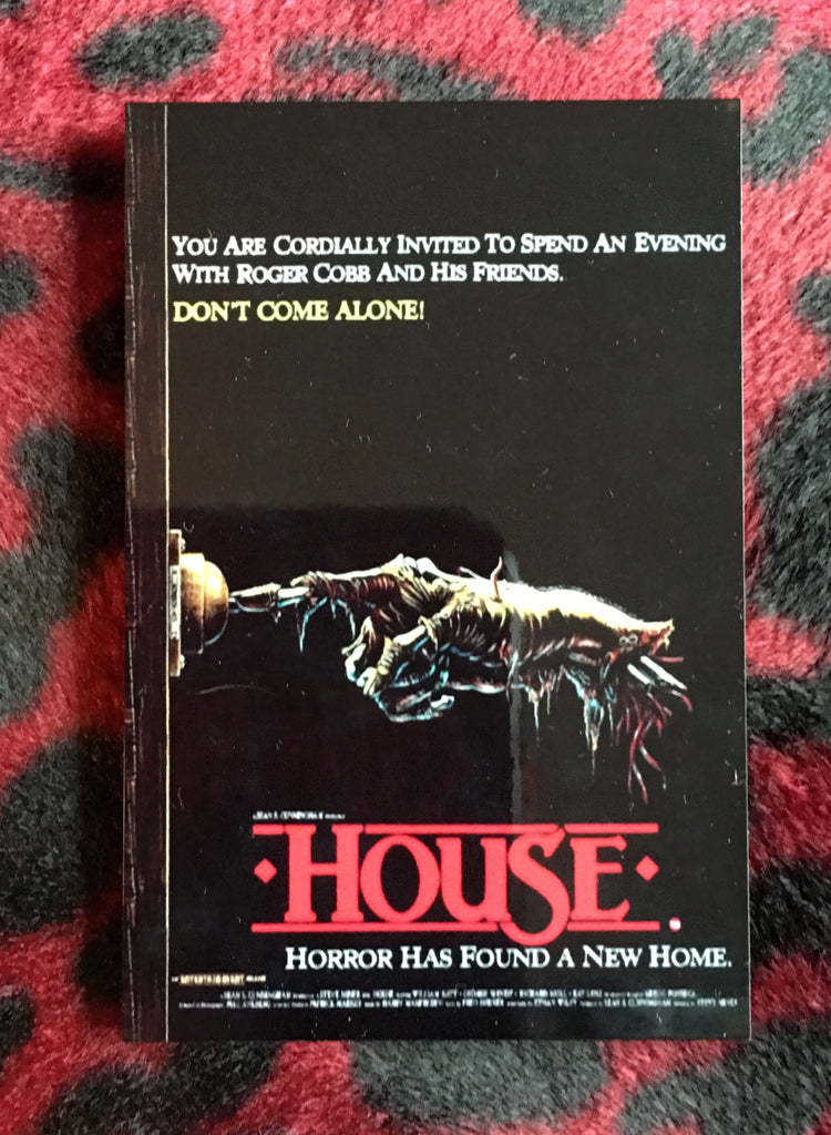 House Magnet