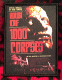 House of 1000 Corpses Patch