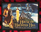 House on Haunted Hill Patch