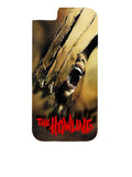 The Howling iPhone 5C Case