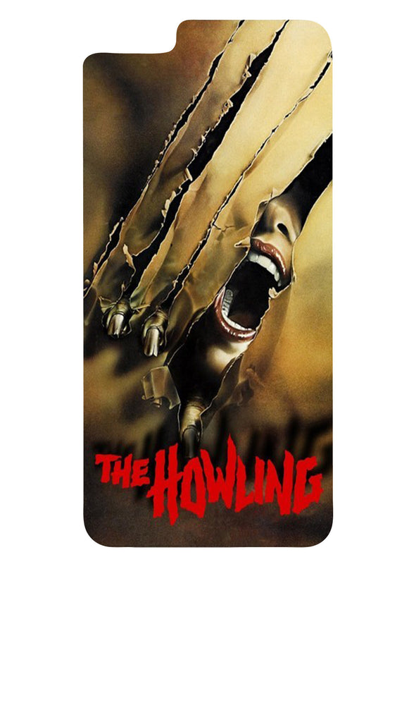 The Howling iPhone 6+/6S+ Case