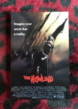 Howling, The Magnet