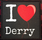 It - I Heart Derry Patch