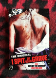 I Spit On Your Grave Magnet