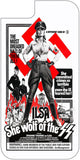 Ilsa She Wolf of the SS iPhone 5/5S Case