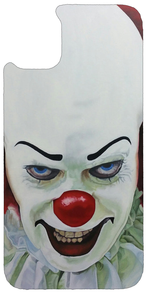 It - Pennywise