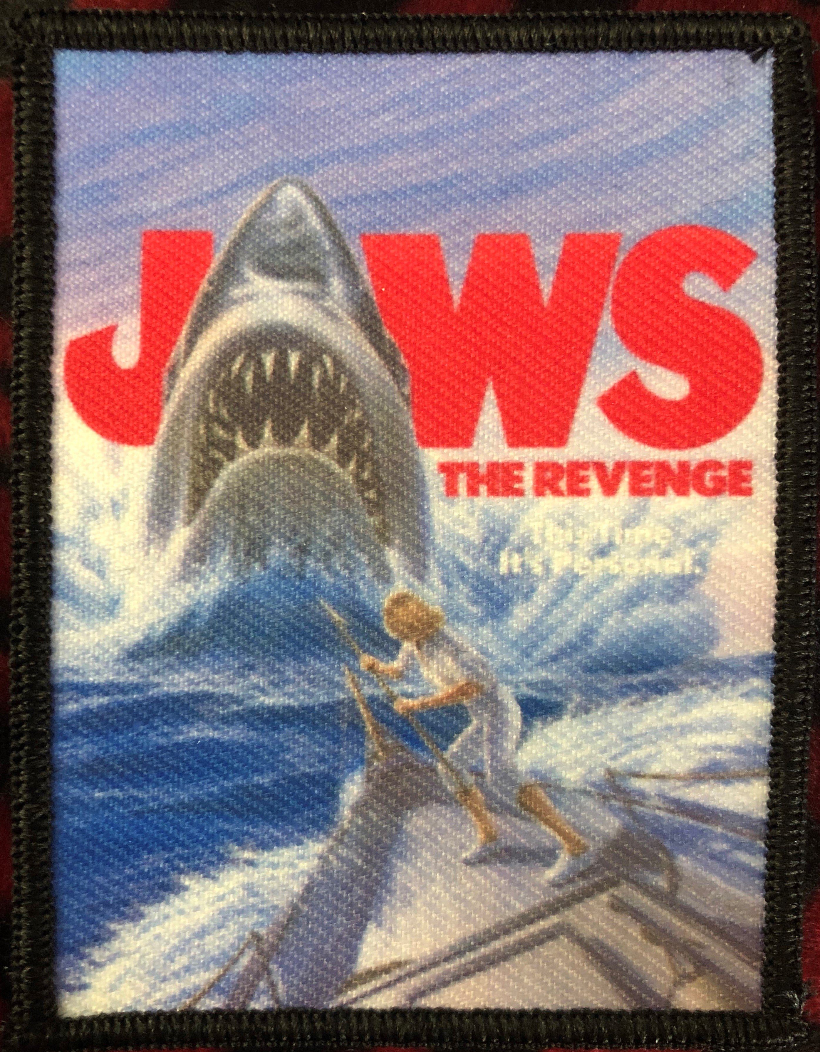 Jaws 4 Patch