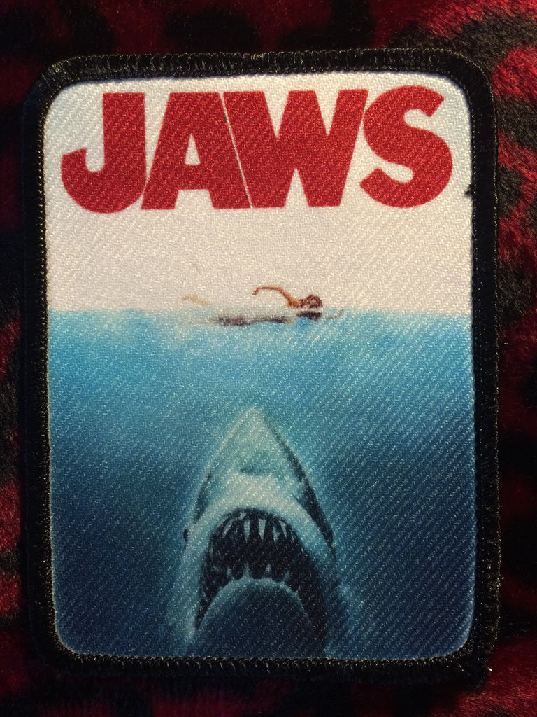 Jaws Patch