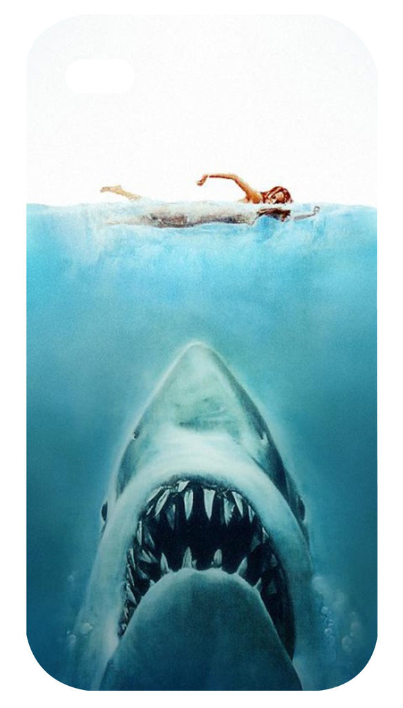 Jaws iPhone 4/4S Case